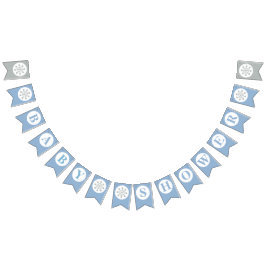 Bandeiras de reabastecimento de chás de fraldas -