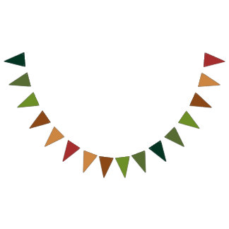 Bandeiras de reabastecimento de decor de Natal rus