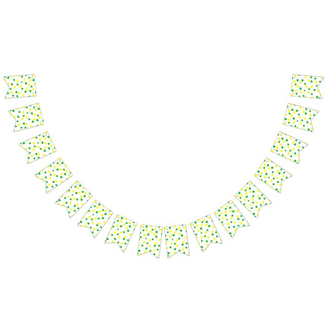 Bandeiras de reabastecimento de limão (Todos)