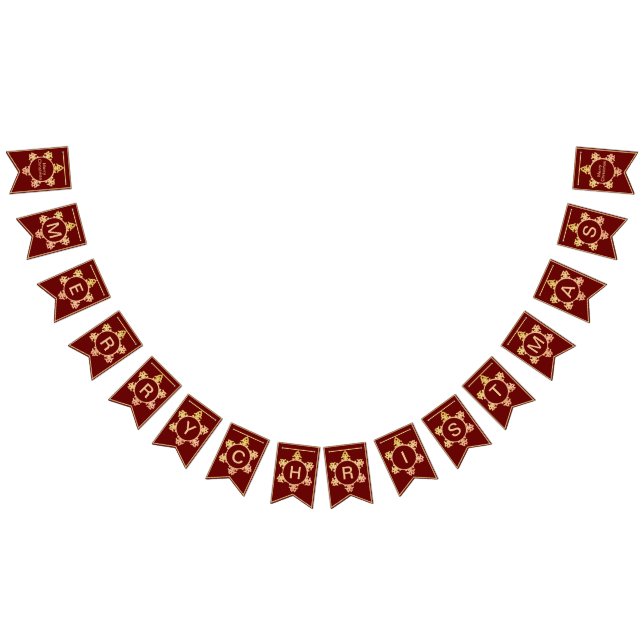 Bandeiras de reabastecimento de Natal por dalDesig (Todos)