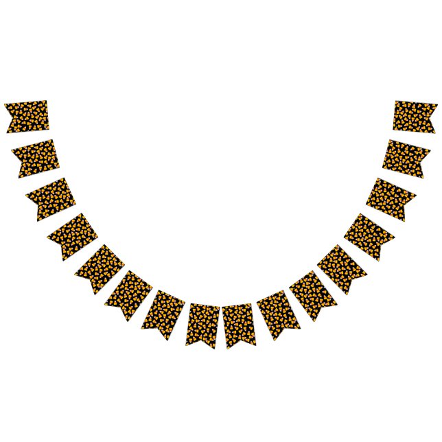 Bandeiras do Halloween (Todos)