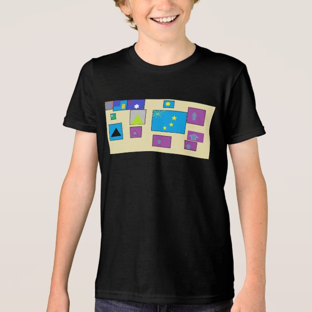 bandeiras do mundo (Frente)