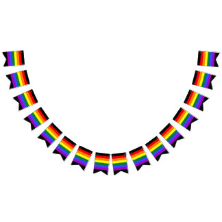 Bandeiras do orgulho por dalDesignNZ