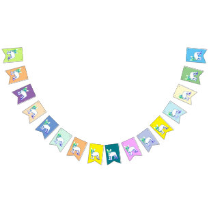 Bandeiras dos buldogues franceses