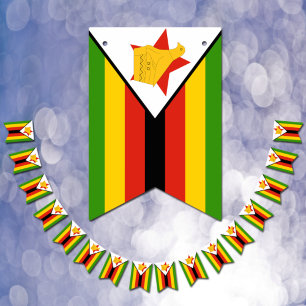 Bandeiras e Partido do Zimbabué/Casamentos