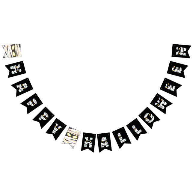 Bandeiras Felizes para o Dia das Bruxas Felizes (Todos)