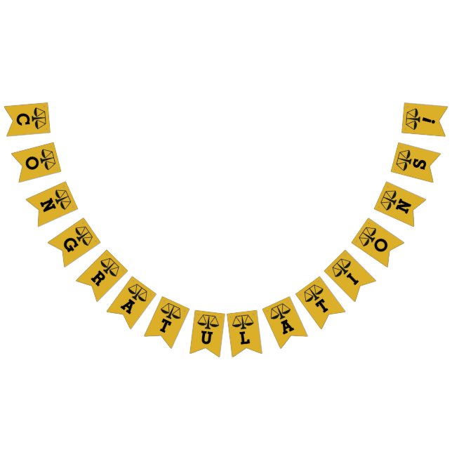 Bandeiras para Formatação na Faculdade de Direito (Todos)