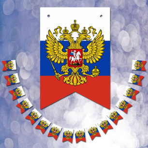 Bandeiras Russas/Casamentos