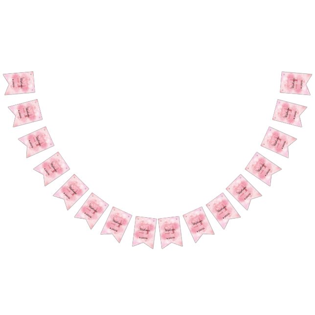 Bandeirinha 21 e personalizado legal (Todos)