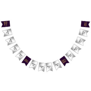 Bandeirinha 50º aniversário   50 ANOS NO FAZER   Foto