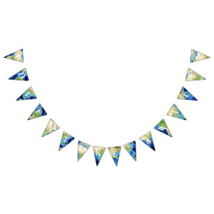 Bandeirinha A aventura espera letras do branco do globo do