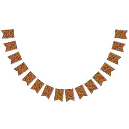 Bandeirinha Acorn Camo