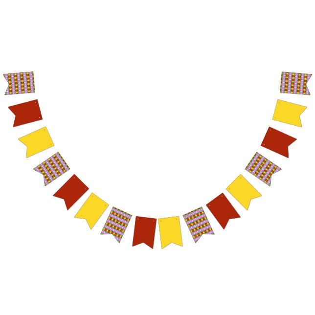 Bandeirinha Adelaide (Todos)