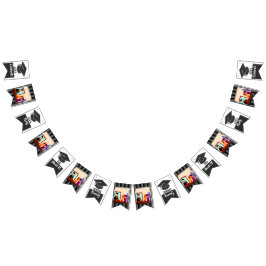 Bandeirinha Adicione as suas Festas de formatura de Fotografia