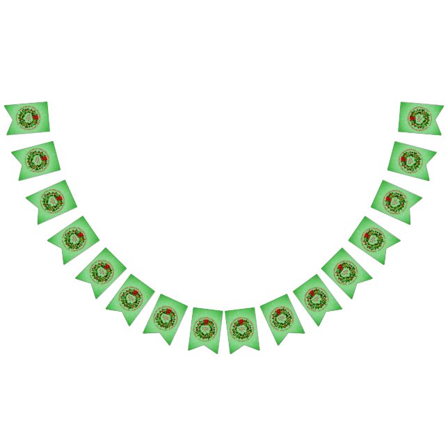 Bandeirinha Alterar TODO O Texto Organização Festa de Natal (Todos)