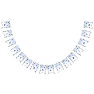 Bandeirinha Amorango Amorango Menino doce