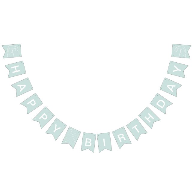 Bandeirinha Angel Malhação Collab (Todos)