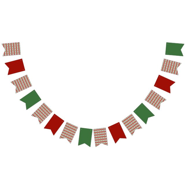 Bandeirinha Angusina (Todos)