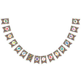 Bandeirinha Aniversário da Campanha das Caternas, muito famint