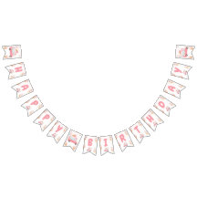 Aniversário do Caminhão de Sorvete Rosa