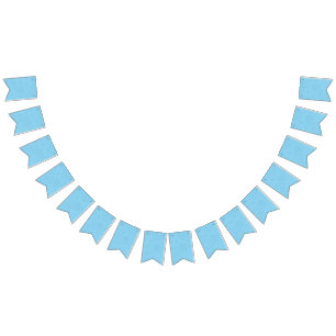 Bandeirinha Aniversário do chá da ervilha doce - bolinhas