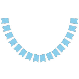 Bandeirinha Aniversário do chá da ervilha doce - bolinhas