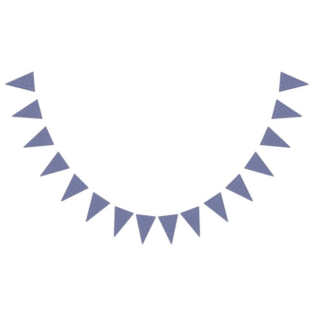 Bandeirinha Aniversário do piquenique do urso de ursinho - (Todos)