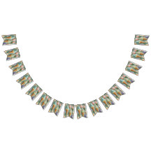 Aniversário do sorvete Cones