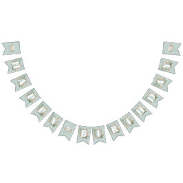 Bandeirinha Anne of Green Gables Tea Party