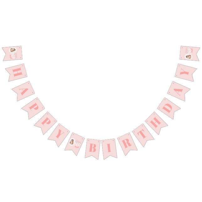 Bandeirinha Apenas tão maravilhoso (Todos)