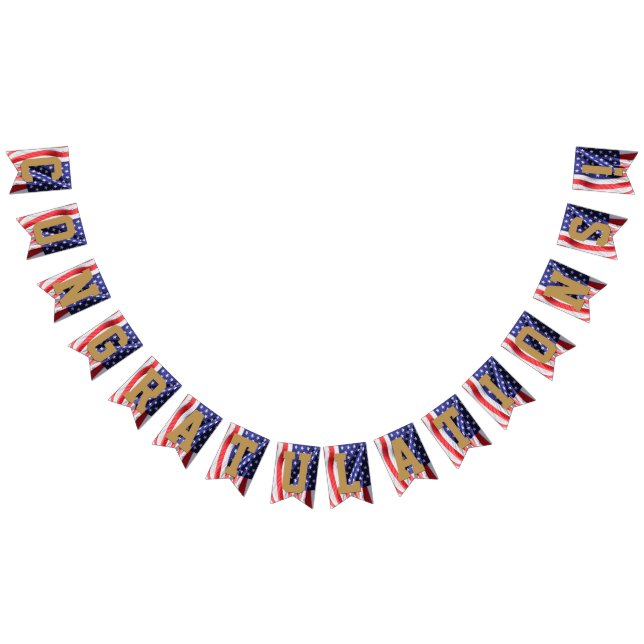 Bandeirinha Aposentadoria das forças armadas dos parabéns da (Todos)