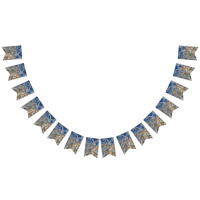 BANDEIRINHA ÁRVORE BLOSSOM (Todos)