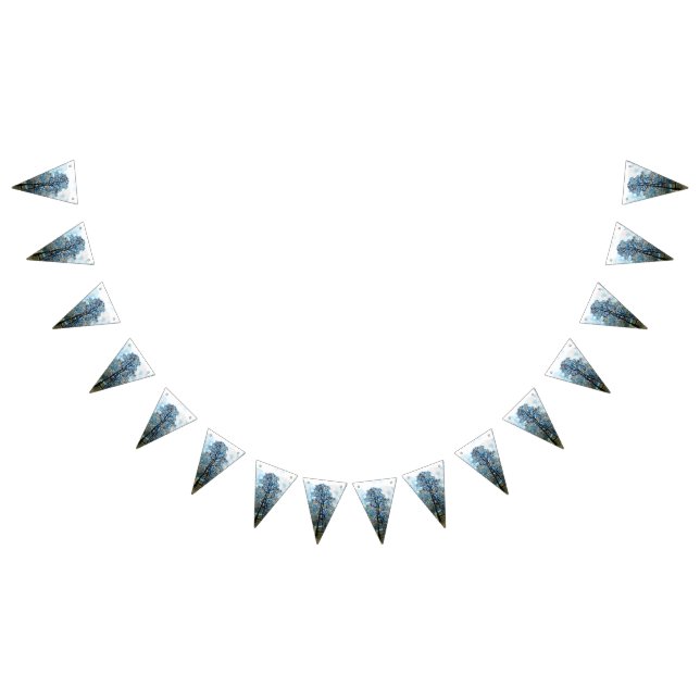 BANDEIRINHA ÁRVORE FIR (Todos)