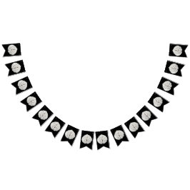 Bandeirinha Aspen Esqueleto 1