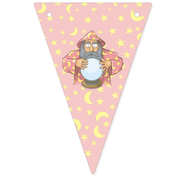 Bandeirinha Assistente com Ball (Primeira Bandeira)