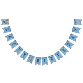 Bandeirinha Astronauta Planetas Espaciais Exteriores Astronaut