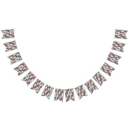 Bandeirinha Autumn Forest Medley