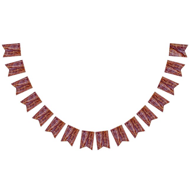 Bandeirinha Bacon fritado (Todos)