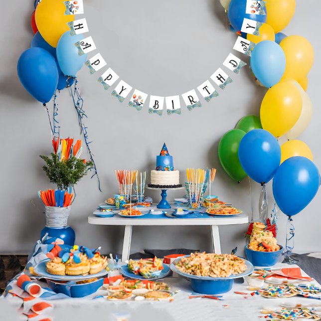 Bandeirinha Bairro dos Barrões (Criador carregado)