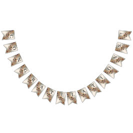 Bandeirinha Bandeja de rebarbação das flores de joias Douradas