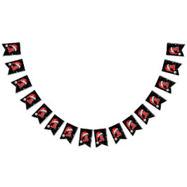 Bandeirinha Bandeja De Recolha De Neves