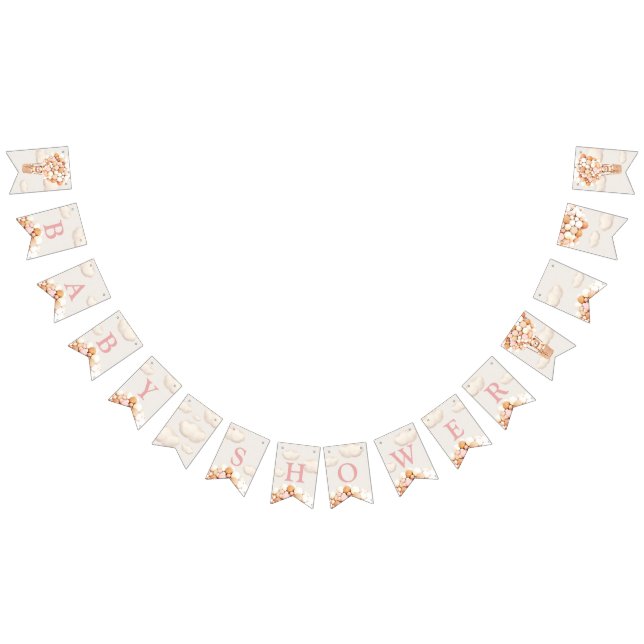 Bandeirinha Bandejas de Chá de fraldas do Urso (Todos)