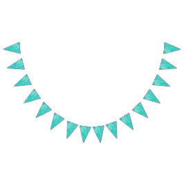 Bandeirinha banderines swirl