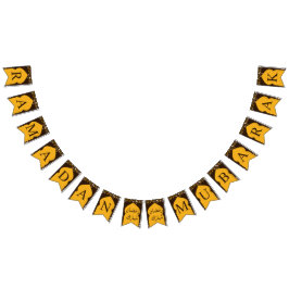 Bandeirinha Banner de bunda RAMADAN MUBARAK