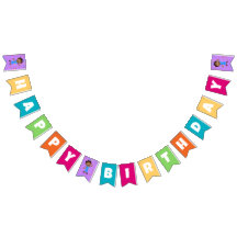 Banner de Bunting Akili