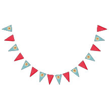 Banner de Bunting Pi