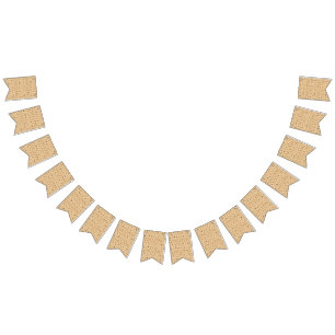 Bandeirinha Banner de Execução