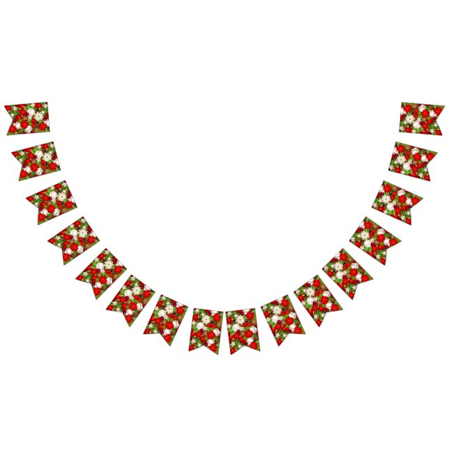 Bandeirinha Banner de Feriados Felizes (Todos)