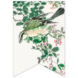 Bandeirinha BANNER DE páscoa COM COLAGEM DE PÁSCOA