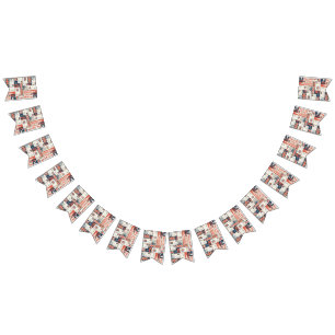 Bandeirinha Banner de Posto de Londres